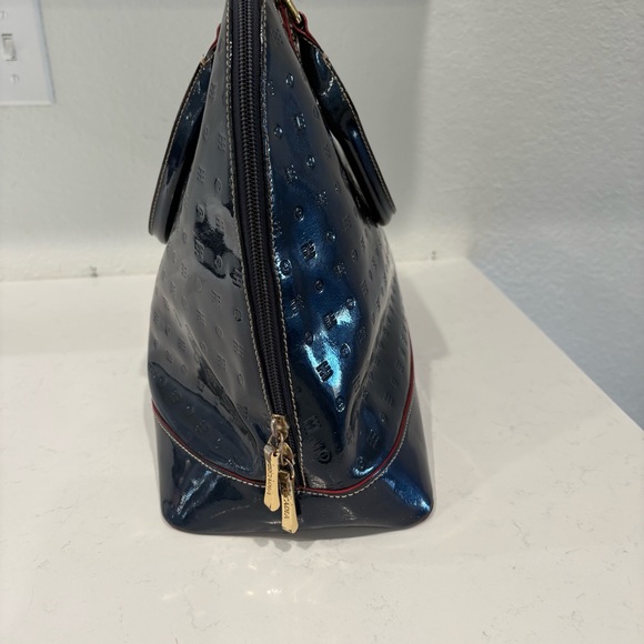 ARCADIA Handbag Made In ITALY - Picture 4 of 13